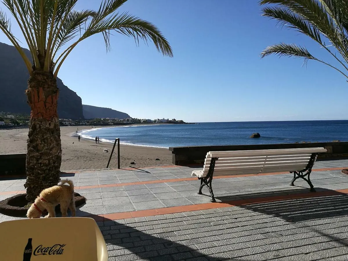 Apartamentos Playamar Playa Calera 0*,  España