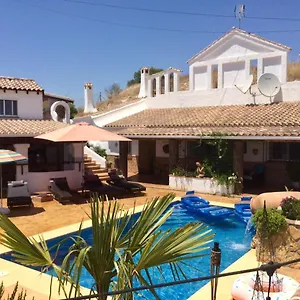 Cueva Romana, Adults Only Cave House Cuevas del Campo