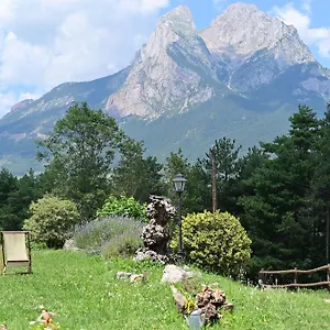 L'indret Del Pedraforca Adults Only Saldes